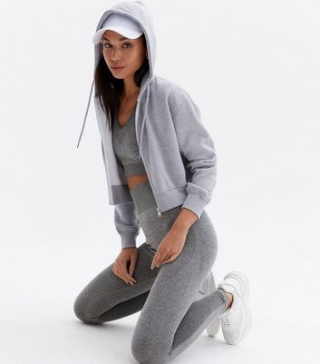 Gym leggings sale new look