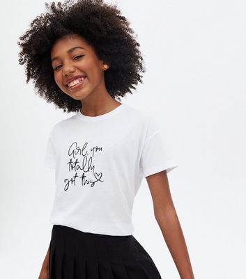 newlook ladies t shirts