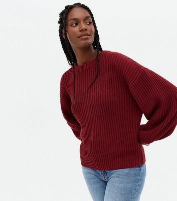 Plum knitwear clearance