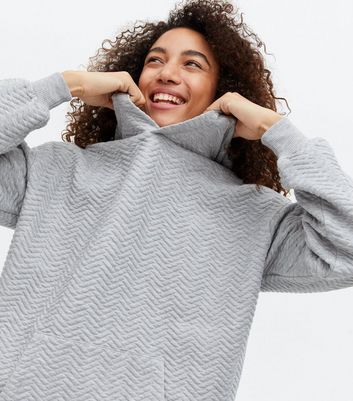 Gap sale quilted sweatshirt