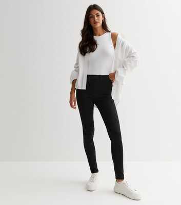Black Lift & Shape Emilee Jeggings