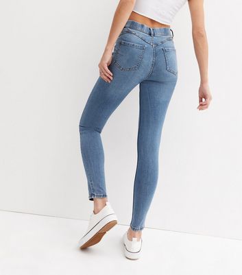 Levi's 2024 jeggings womens