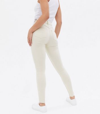 Mid Rise Lift \u0026 Shape Emilee Jeggings 