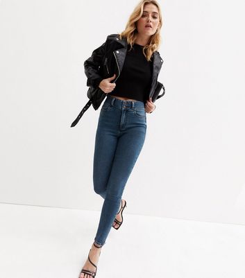 Types of Women's Jeans \u0026 Jeans Guide 