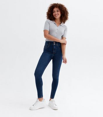 Newlook shop skinny jeans