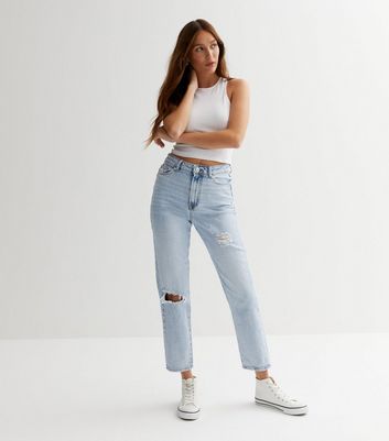 zara straight pants