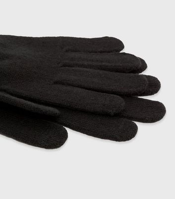 new look touch screen gloves