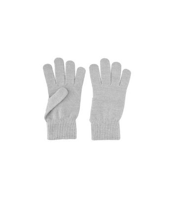 grey touch screen gloves