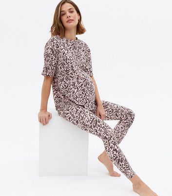 new look maternity night dress