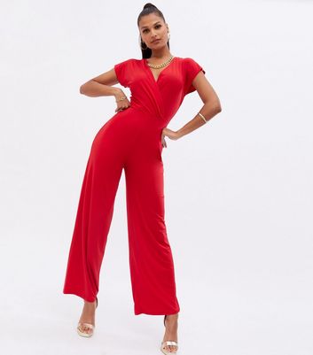 ref jumpsuit
