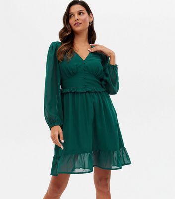 amazon short sleeve maxi dress