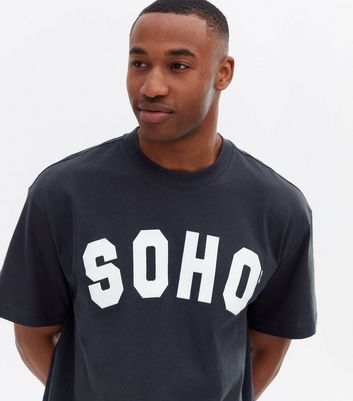 mens shirts soho