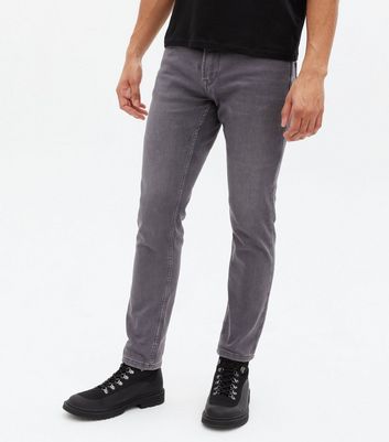 only and sons grey jeans