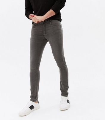 only and sons grey jeans