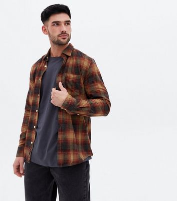 Mens new look clearance shirts