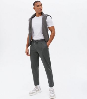 New look 2025 mens joggers