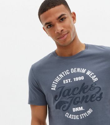 t shirt original jack and jones