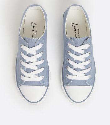 Baby blue deals trainers womens