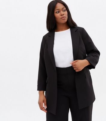 Womens blazer 2024 new look