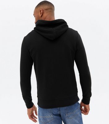 cheap black sweatshirt