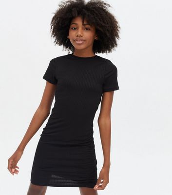 Girls black sale dress near me