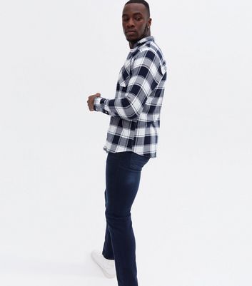 jack and jones mens shirts