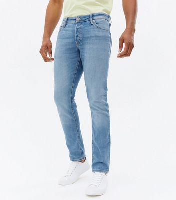 jack jones jake bootcut jeans