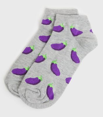 trainer socks new look