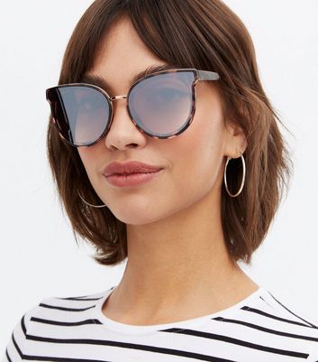 New look 2025 sunglasses womens