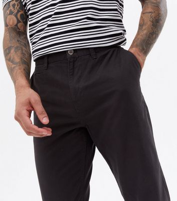 Mens Trousers  Slim Tapered Fit  SELECTED HOMME