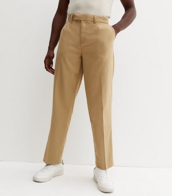 Acne Studios Relax fit suit trousers | ITeSHOP