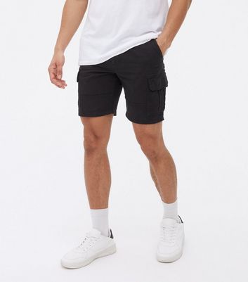 cargo shorts slim