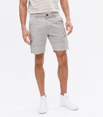 cargo shorts slim