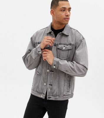 Cheap monday nineties hot sale denim jacket