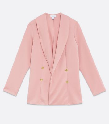 double breasted blue jacket