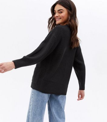 loft sunset sweater