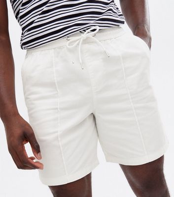 Mens off white on sale shorts