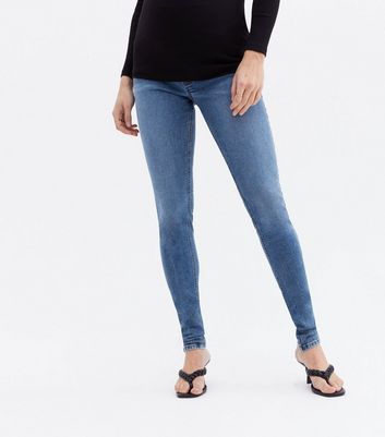 Over Bump Lift \u0026 Shape Emilee Jeggings 
