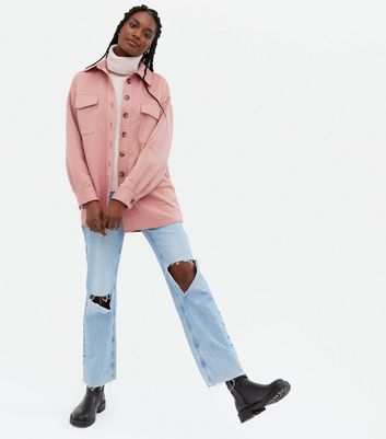 Vintage Christian Lacroix Neon Pink Jacket – Re: The Shop