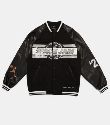 Space on sale jam windbreaker