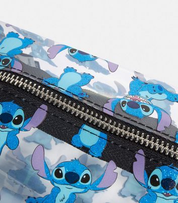 Pochette Maquillage Stitch Disney Pastel sur Cec Design