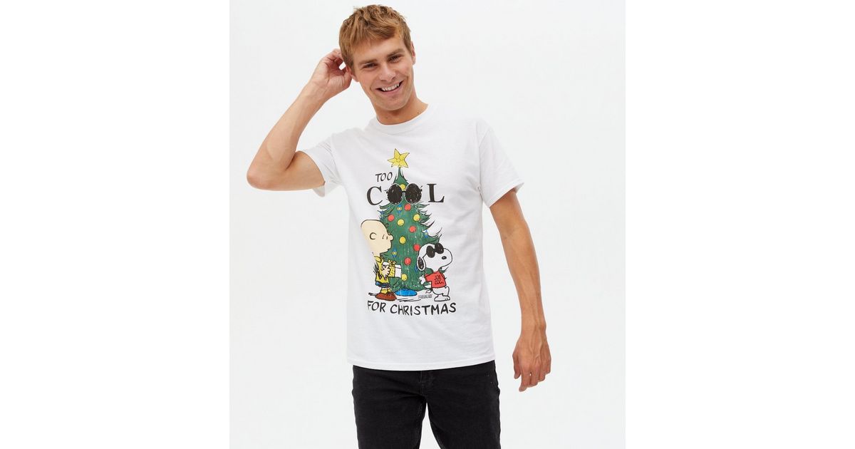 cool christmas t shirts