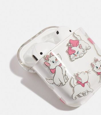 Aristocats Airpods 3 Case Disney Airpods Cover Marie Cat -  Denmark
