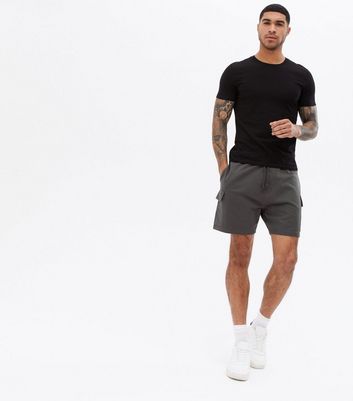 New look mens shorts best sale