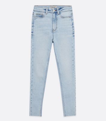 New look petite hallie sales jeans