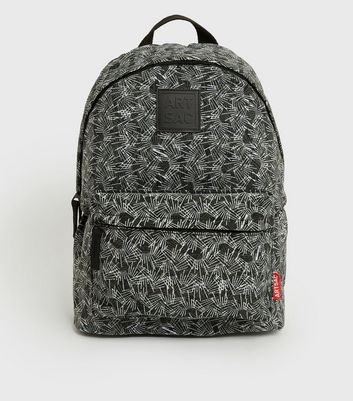 front backpack purse