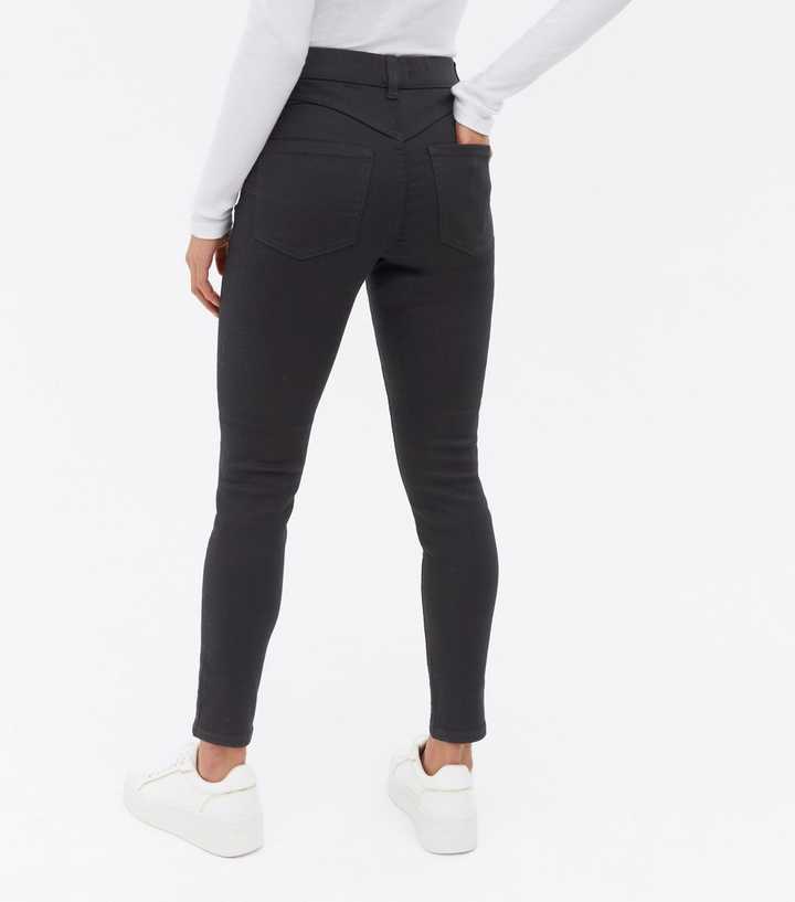 Women's Petite Mid Rise Jeggings from ROYALTY – Royalty For me