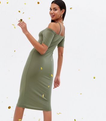 burgundy scuba dress