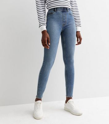 New look tall jeggings best sale