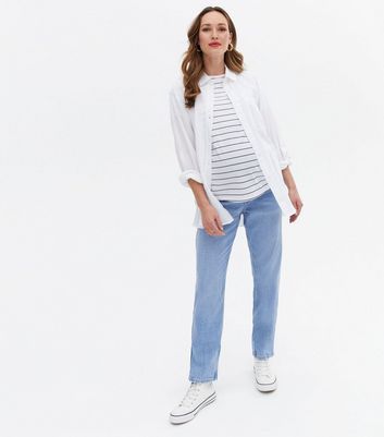 maternity jeans for tall woman